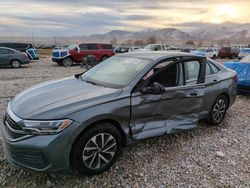 Volkswagen Vehiculos salvage en venta: 2023 Volkswagen Jetta S