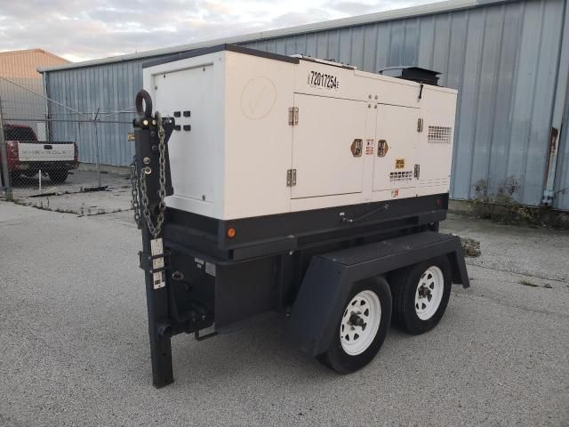 2013 Generac 54290 Gene