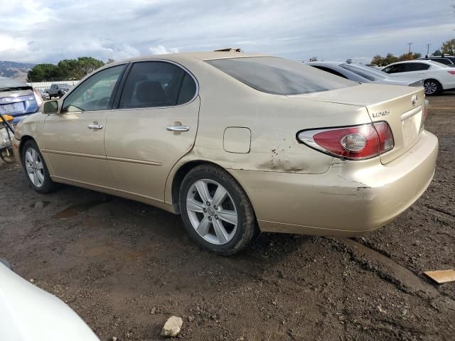 2003 Lexus ES 300