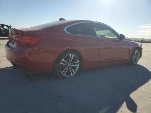 2016 BMW 435 I