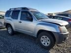 2006 Nissan Xterra OFF Road