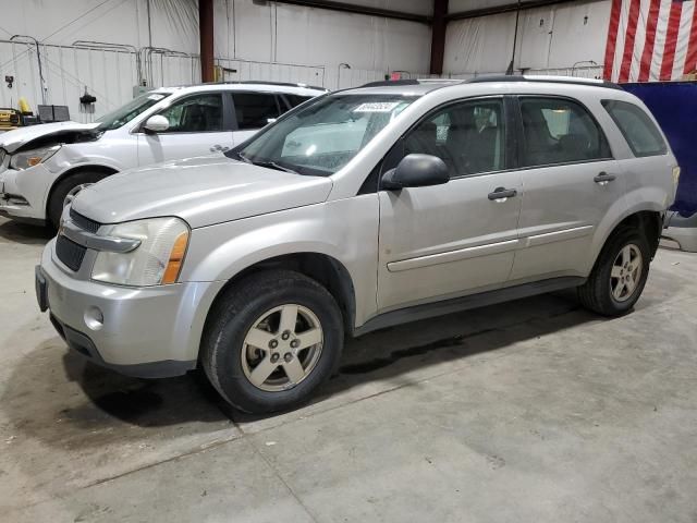 2008 Chevrolet Equinox LS