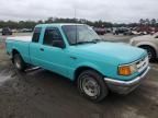 1993 Ford Ranger Super Cab