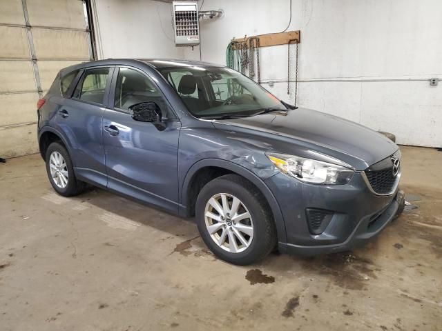 2013 Mazda CX-5 Sport