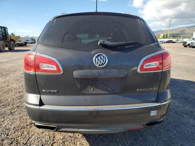 2014 Buick Enclave