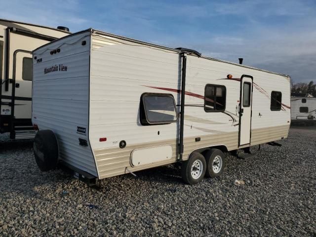 2013 Other RV