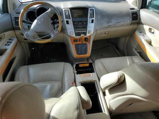 2005 Lexus RX 330