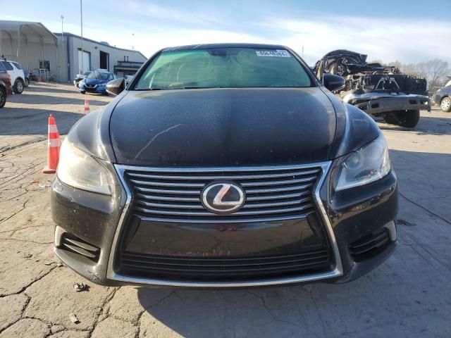 2014 Lexus LS 460