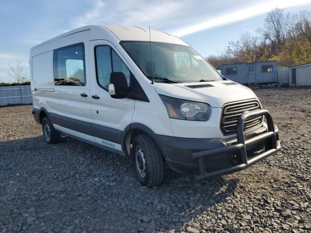 2016 Ford Transit T-250