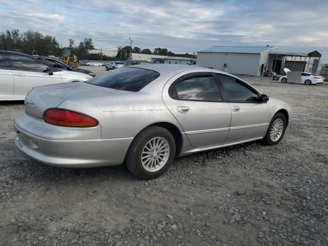 2002 Chrysler Concorde LXI