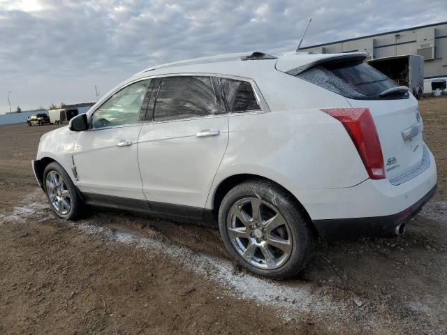 2012 Cadillac SRX Premium Collection