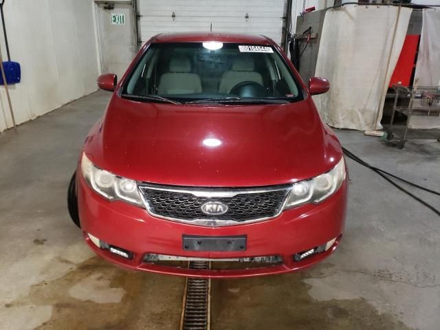 2012 KIA Forte EX