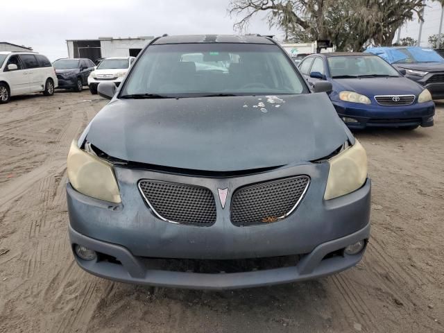 2006 Pontiac Vibe