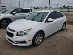 2015 Chevrolet Cruze LT for sale in Riverview, FL