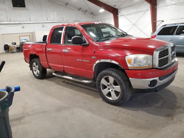 2006 Dodge RAM 1500 ST