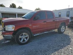 Dodge Vehiculos salvage en venta: 2007 Dodge RAM 1500 ST