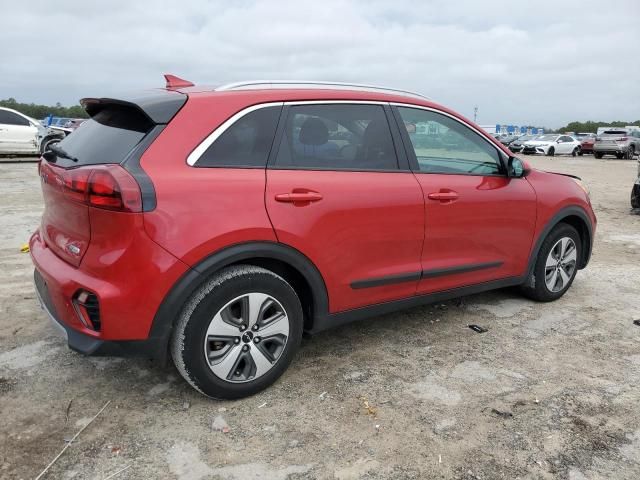 2022 KIA Niro LX