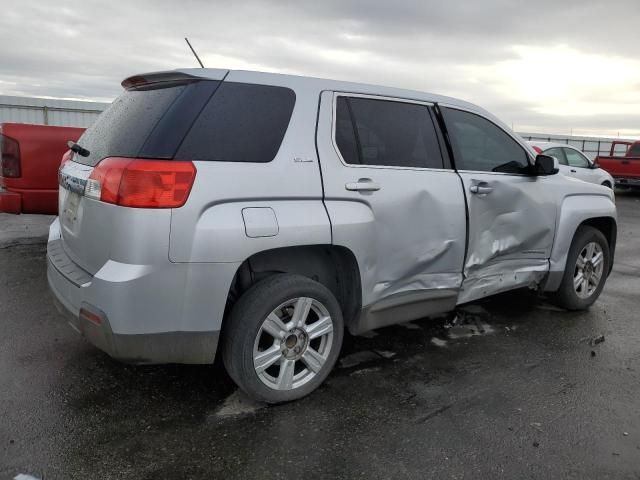 2015 GMC Terrain SLE