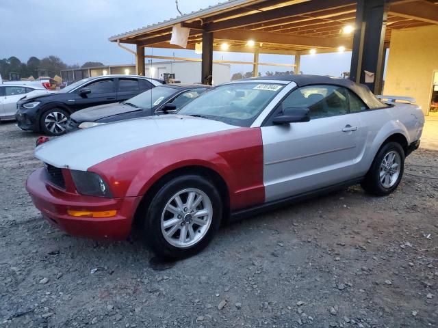 2006 Ford Mustang