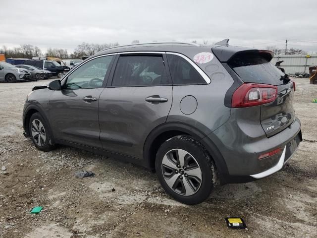 2018 KIA Niro EX