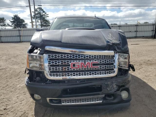 2012 GMC Sierra C2500 Denali