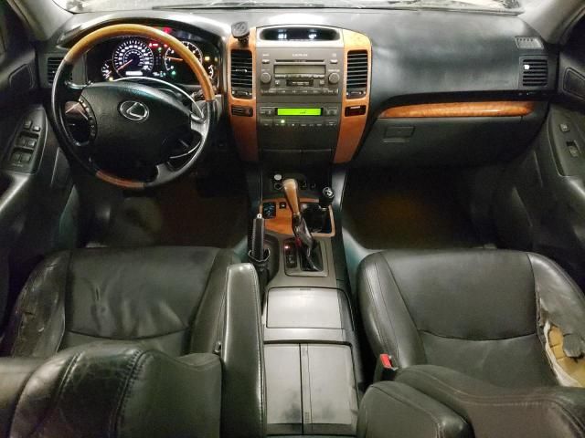 2006 Lexus GX 470