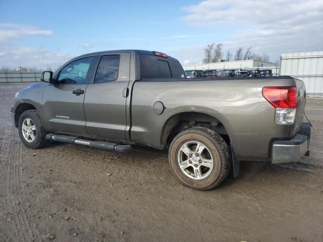 2010 Toyota Tundra Double Cab SR5