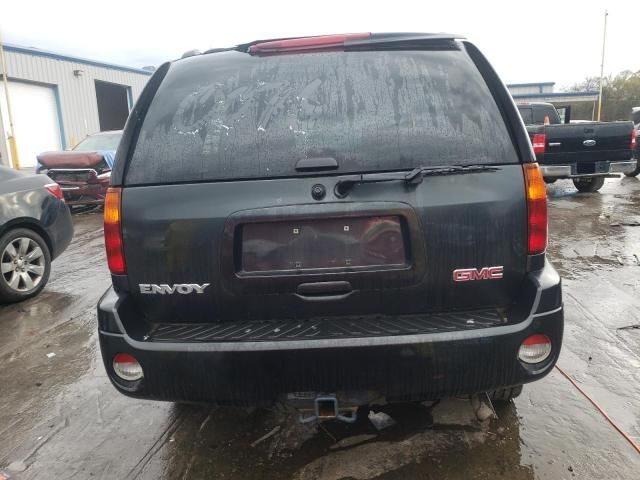 2004 GMC Envoy