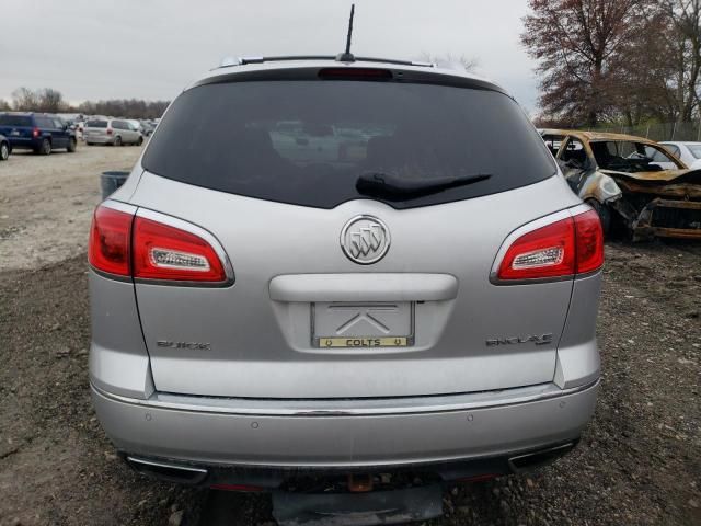 2016 Buick Enclave