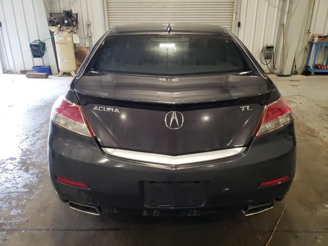 2012 Acura TL