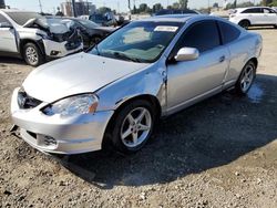 Acura rsx salvage cars for sale: 2003 Acura RSX