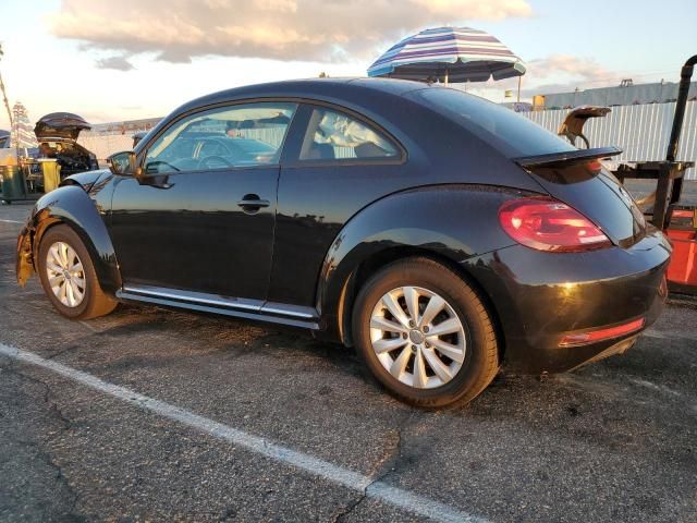 2019 Volkswagen Beetle S