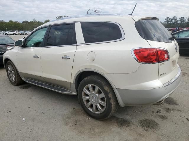 2011 Buick Enclave CXL