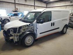 Dodge Promaster salvage cars for sale: 2021 Dodge 2021 RAM Promaster City