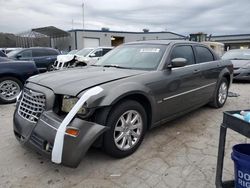 Chrysler 300 salvage cars for sale: 2008 Chrysler 300 Touring