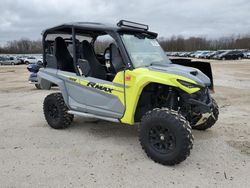 Yamaha salvage cars for sale: 2022 Yamaha YXE1000