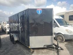 Other Trailer salvage cars for sale: 2024 Other Trailer