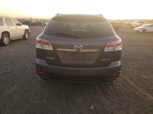 2007 Mazda CX-9