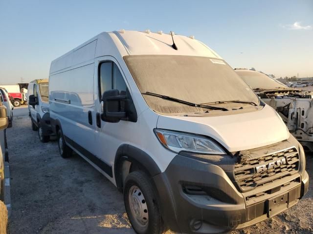 2023 Dodge RAM Promaster 3500 3500 High