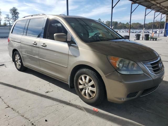 2009 Honda Odyssey EXL