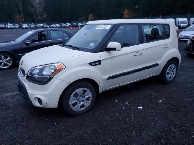 2013 KIA Soul