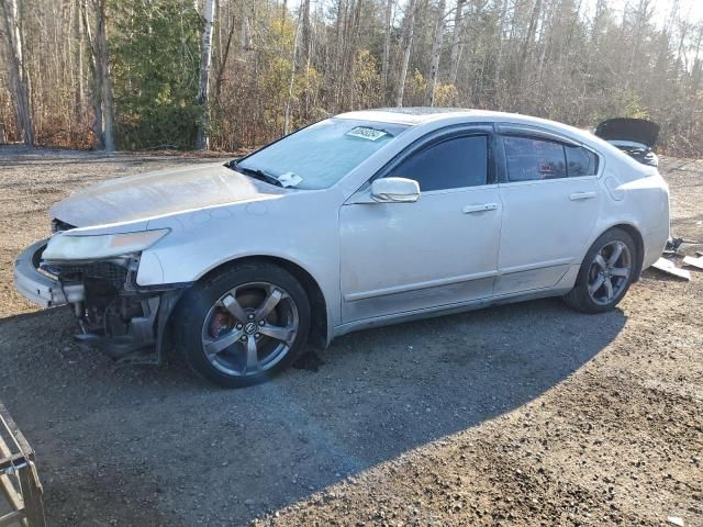 2009 Acura TL