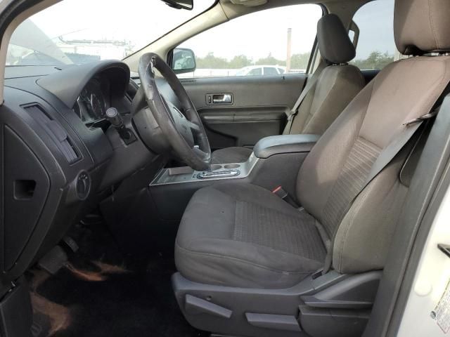 2010 Ford Edge SE