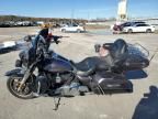 2014 Harley-Davidson Flhtk Electra Glide Ultra Limited