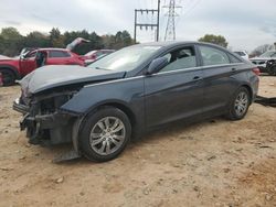 Hyundai Vehiculos salvage en venta: 2012 Hyundai Sonata GLS