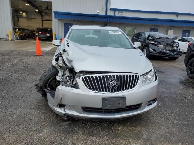 2013 Buick Lacrosse