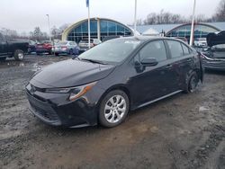 Toyota salvage cars for sale: 2023 Toyota Corolla LE