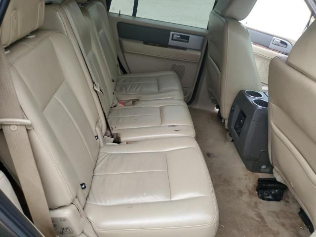 2008 Ford Expedition Eddie Bauer