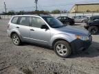 2013 Subaru Forester 2.5X