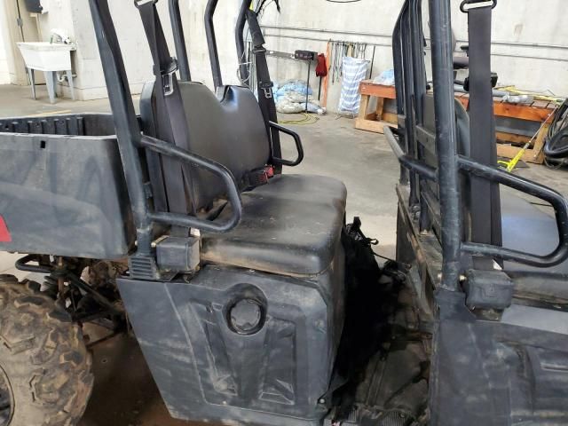 2014 Polaris Ranger 570 Crew